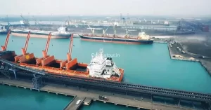 Maritime Home 15 Paradip Port3