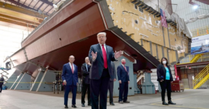 Maritime Home 13 maritime trump