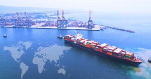 Maritime Home 14 vizag port