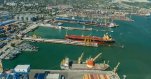 Maritime Home 14 chabahar port