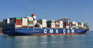 cma cgm 1