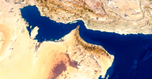 hormuz strait 1