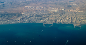 hormuz strait