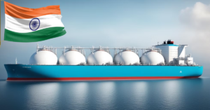 Maritime Home 12 india lpg