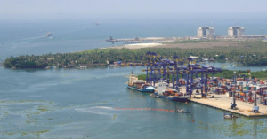 Maritime Home 14 indian ports