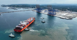 Maritime Home 13 kerala adani port