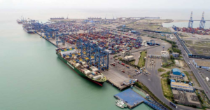 Maritime Home 11 mmta port turnaround