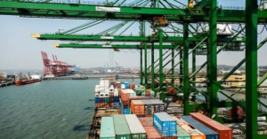 Maritime Home 14 nhava sheva jnpa