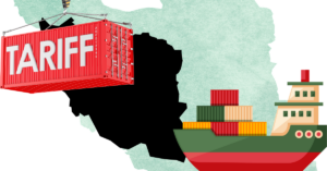 tariff iran