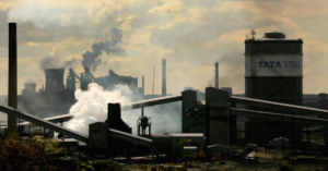 Maritime Home 13 tata steels