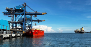 Maritime Home 11 voc port