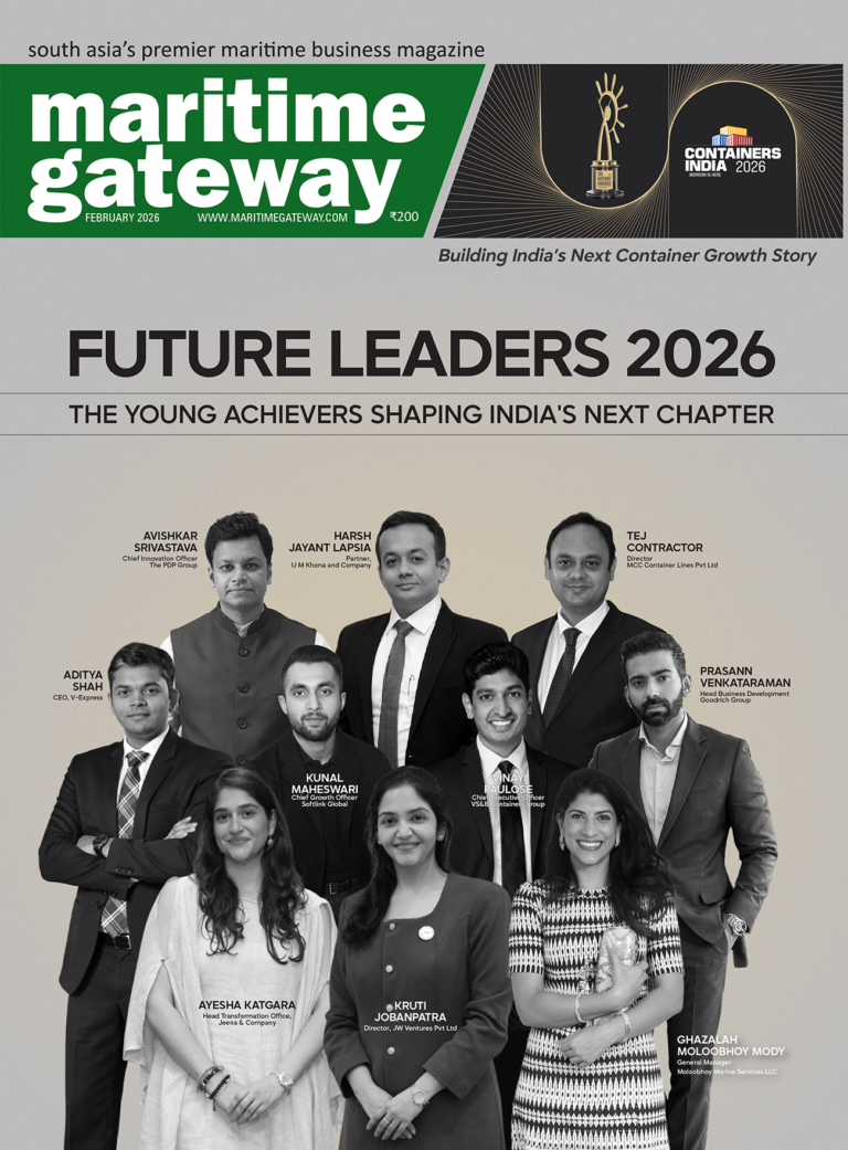 Future leaders