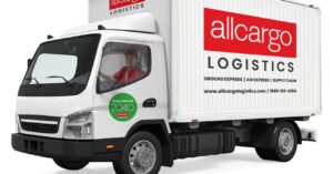 Image Allcargo Logistics Truck 1