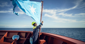 MAERSK OPED