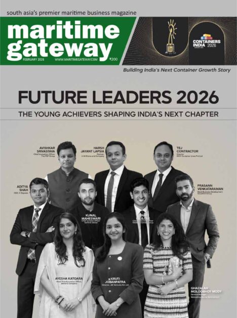 MG Feb 2026 Magazine cover page