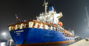 Maritime Home 11 century ports