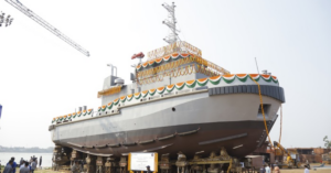 Maritime Home 9 titagarh