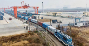 Maritime Home 11 wuhan baku