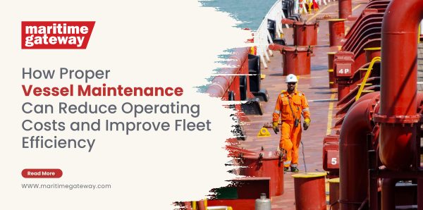 vessel costs