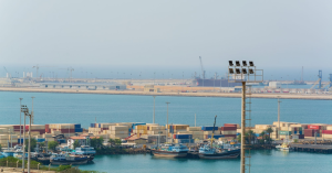Maritime Home 11 chabahar port 2