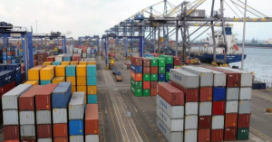 Maritime Home 9 chennai port cargo
