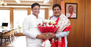 d sridhar babu