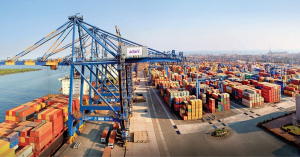 Maritime Home 6 dhamra port