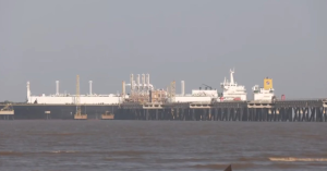 ghujjarat tanker