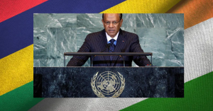 india mauritius