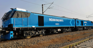 indian wagon