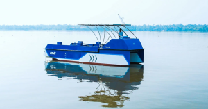 Maritime Home 15 navalt