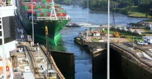 Maritime Home 15 panamax canalax