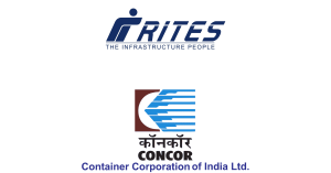 rites cconcor