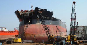 shipbuilding gujarat