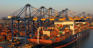 Maritime Home 11 smp port