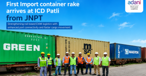 APSEZ ICD Patli