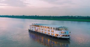 Maritime Home 12 Antara Cruises