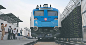 Maritime Home 15 BIRATNAGAR TRAIN