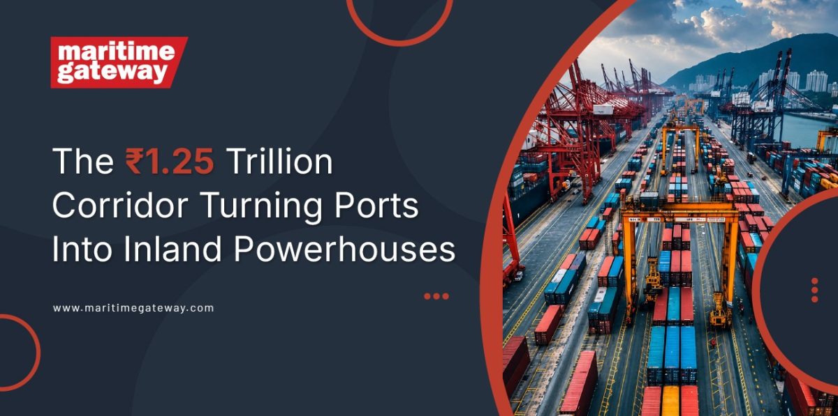 Logistics summit 2026