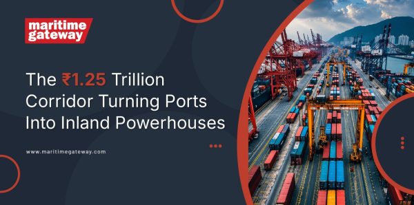 Logistics summit 2026