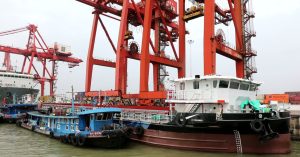 Maritime Home 13 EV