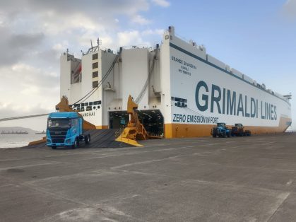 Grande Shanghai