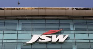 JSW Infra