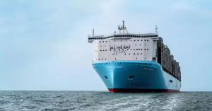 MAERSK MECL