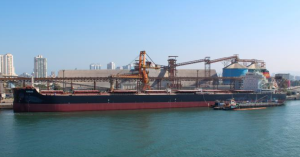 Maritime Home 10 MV SARAH