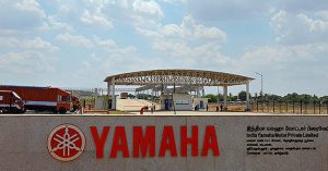 Yamaha