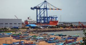 adani keral inevestigatio n