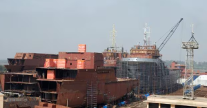 bengal shipyardd
