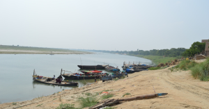 Maritime Home 12 bihar inland water