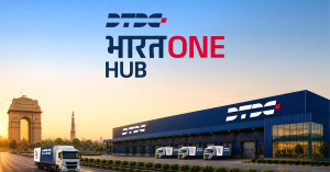 dtdc bharat one